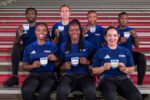 Two new officials boost Cayman’s FIFA representation football referees