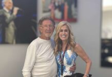 US inventor developing new cancer technology in Cayman cancer