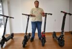 E-bike/scooter businesses scramble to comply with enforcement deadline