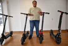 E-bike/scooter businesses scramble to comply with enforcement deadline