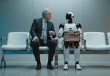 AI is progressing fast and slow