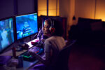 Police warn parents about grooming in gaming forums