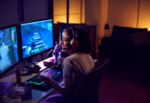 Police warn parents about grooming in gaming forums