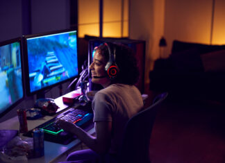 Police warn parents about grooming in gaming forums
