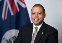 Premier leads financial services delegation to Trinidad and New York
