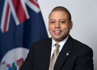 Premier leads financial services delegation to Trinidad and New York