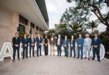 Appleby celebrates 80 years in Cayman