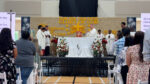 St. Ignatius Catholic Church celebrates 75 years in Cayman