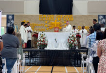 St. Ignatius Catholic Church celebrates 75 years in Cayman