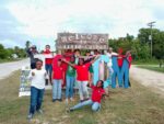 CCMI meets goal to support students with free residential marine course