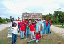 CCMI meets goal to support students with free residential marine course