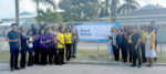 Two-year CIFEC programme likely as it celebrates first ‘good’ ranking