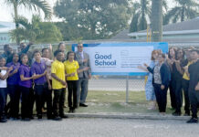 Two-year CIFEC programme likely as it celebrates first ‘good’ ranking