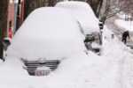 More Cayman flights impacted by North American snowstorm