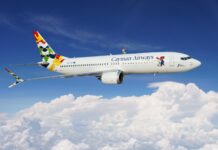 Cayman Airways announces nonstop route to Austin, Texas