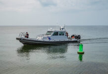 Police investigate second water-related death of the year