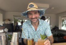 Praise for Cayman Cookout from chefs, ministers and food fans Cayman Cookout