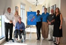 Logo and beneficiaries announced for Deputy Governor’s 5K