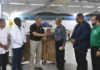 Government meets its pledge to send US$1.2m in aid to Jamaica