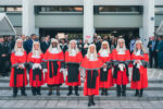 Issue raised over code of conduct for overseas lawyers