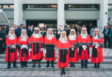 Issue raised over code of conduct for overseas lawyers