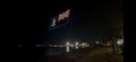 Drones tell Cayman’s story on National Heroes Day