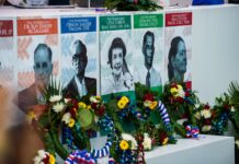 Caymanians to receive awards on Heroes Day
