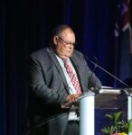 Leaders unite at 26th National Parliamentary Prayer Breakfast