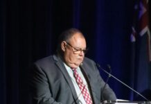 Leaders unite at 26th National Parliamentary Prayer Breakfast