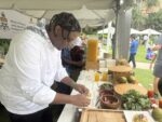 Grown in Cayman highlighted at Cayman Cookout
