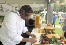 Grown in Cayman highlighted at Cayman Cookout