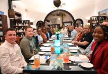 Chamber launches 2026 Leadership Cayman class