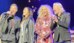 Cannabis gummies land Little Big Town singer in court