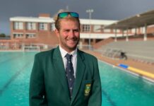 New coach, new league for Active Water Polo Club luke manthe