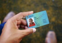 Government launches Cayman Islands ID card