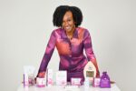 Caymanian entrepreneur lifting taboos around women’s health Businesswoman Melesia Adderley aims to tackle ignorance around period products