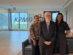 KPMG launches the Michael Austin Scholarship