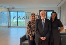 KPMG launches the Michael Austin Scholarship