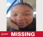 Update: Missing woman located