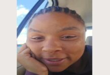 Update: Missing woman located