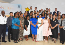 ONE | GT partnership creates employment pathways for Caymanians