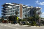 Spring opening planned for ONE | GT as final inspections get underway ONE GT exterior
