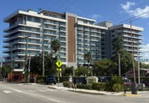 Spring opening planned for ONE | GT as final inspections get underway ONE GT exterior