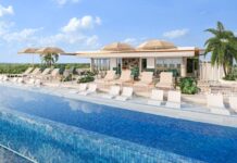ONE | GT hotel unveils its culinary team ahead of spring opening