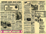 50 years ago: Marooned sailors found, CUC blackouts and Cayman Trough project
