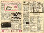 50 years ago: marchers dissatisfied, hospital payments, press relations and price increases