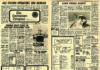 50 years ago: gas prices; Kirk Pride sinks; tribunal; postal talks