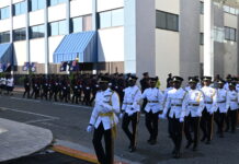 Builders honoured and new national hero named at National Heroes Day 2026