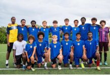 Football legends’ sons set to elevate Ascencion Football Group’s first invitational
