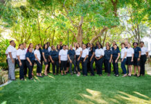 Vanguard Risk Solutions appoints Caymanian as CEO